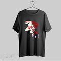 Original The Doctor Julius Erving Philadelphia 76ers Big Face Unisex T-shirt, Sweatshirt, Hoodie, Long Sleeve Tee - T-Shirt, Sweatshirt, Hoodie