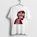 Original The Egyptian King 328 Games 193 Goals 94 Assists Tshirts Jpg Unisex T-shirt, Sweatshirt, Hoodie, Long Sleeve Tee - T-Shirt, Sweatshirt, Hoodie