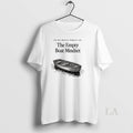 Original Empty Boat Mindset T-Shirts, Hoodie, Sweatshirt - T-Shirt, Sweatshirt, Hoodie