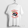 Original The Eyes Of Tammy Faye Make Up Unisex T-shirt, Sweatshirt, Hoodie, Long Sleeve Tee - T-Shirt, Sweatshirt, Hoodie