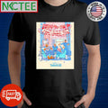 Original The Fantastic Four First Steps 2025 shirt Unisex T-shirt, Sweatshirt, Hoodie, Long Sleeve Tee - T-Shirt, Sweatshirt, Hoodie