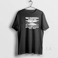 Original Farewell Stadium Tour Rich Ralph New Era Highmark 1973 2025 T-Shirts, Hoodie, Sweatshirt - T-Shirt, Sweatshirt, Hoodie