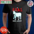 Original The Goat Chris Jericho shirt Unisex T-shirt, Sweatshirt, Hoodie, Long Sleeve Tee - T-Shirt, Sweatshirt, Hoodie