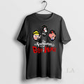 Original The Grim Adventures Of Billy And Mandy Unisex T-shirt, Sweatshirt, Hoodie, Long Sleeve Tee - T-Shirt, Sweatshirt, Hoodie