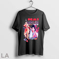 Original The King Of Fighters Mai Shiranui Unisex T-shirt, Sweatshirt, Hoodie, Long Sleeve Tee - T-Shirt, Sweatshirt, Hoodie