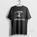 Original The Legend Of Cam Schlittler New York Yankees Mlb Painting Unisex T-shirt, Sweatshirt, Hoodie, Long Sleeve Tee - T-Shirt, Sweatshirt, Hoodie