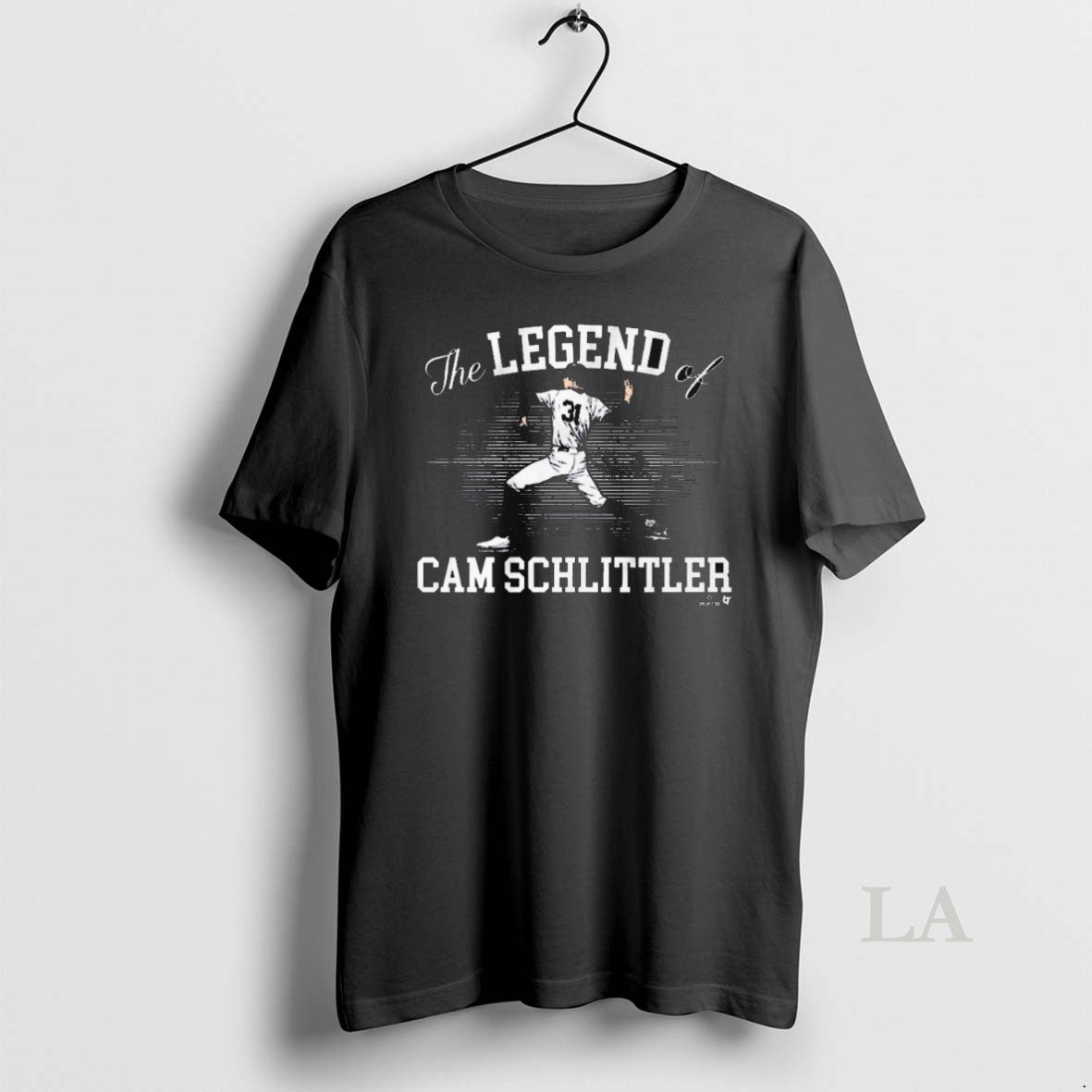 Original The Legend Of Cam Schlittler New York Yankees Mlb Painting Unisex T-shirt, Sweatshirt, Hoodie, Long Sleeve Tee - T-Shirt, Sweatshirt, Hoodie