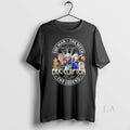 Original The Man The Myth Legend 80 Years 1945 2025 Eric Clapton Signature Long Sleve Unisex T-shirt, Sweatshirt, Hoodie, Long Sleeve Tee - T-Shirt, Sweatshirt, Hoodie