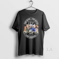Original The Man The Myth Legend 80 Years 1945 2025 Eric Clapton Signature Unisex T-shirt, Sweatshirt, Hoodie, Long Sleeve Tee - T-Shirt, Sweatshirt, Hoodie