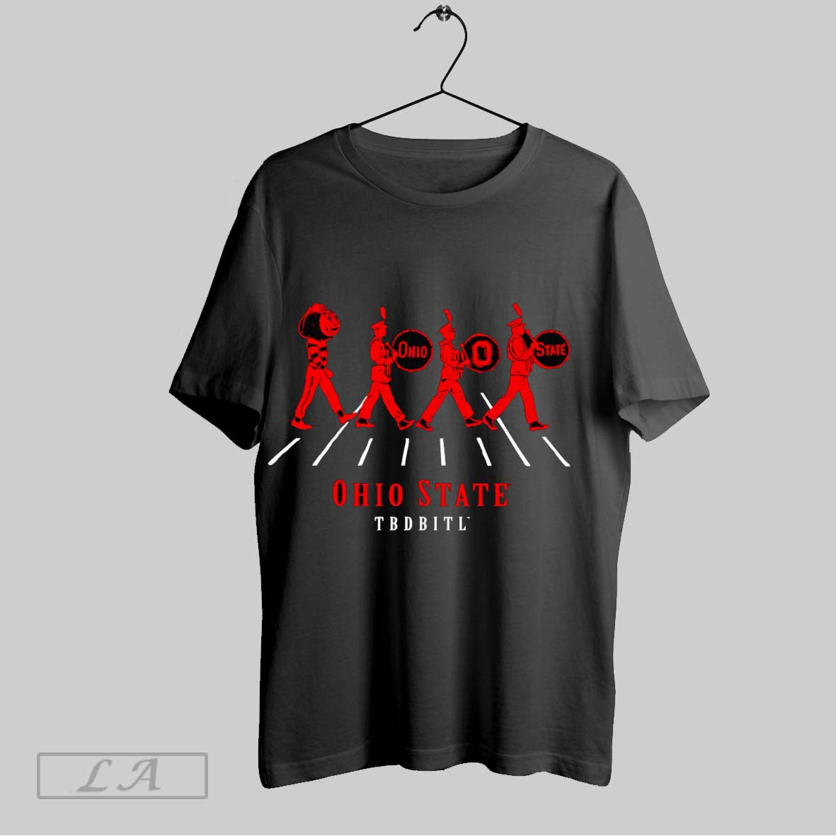 Original The Ohio State Band Unisex T-shirt, Sweatshirt, Hoodie, Long Sleeve Tee - T-Shirt, Sweatshirt, Hoodie