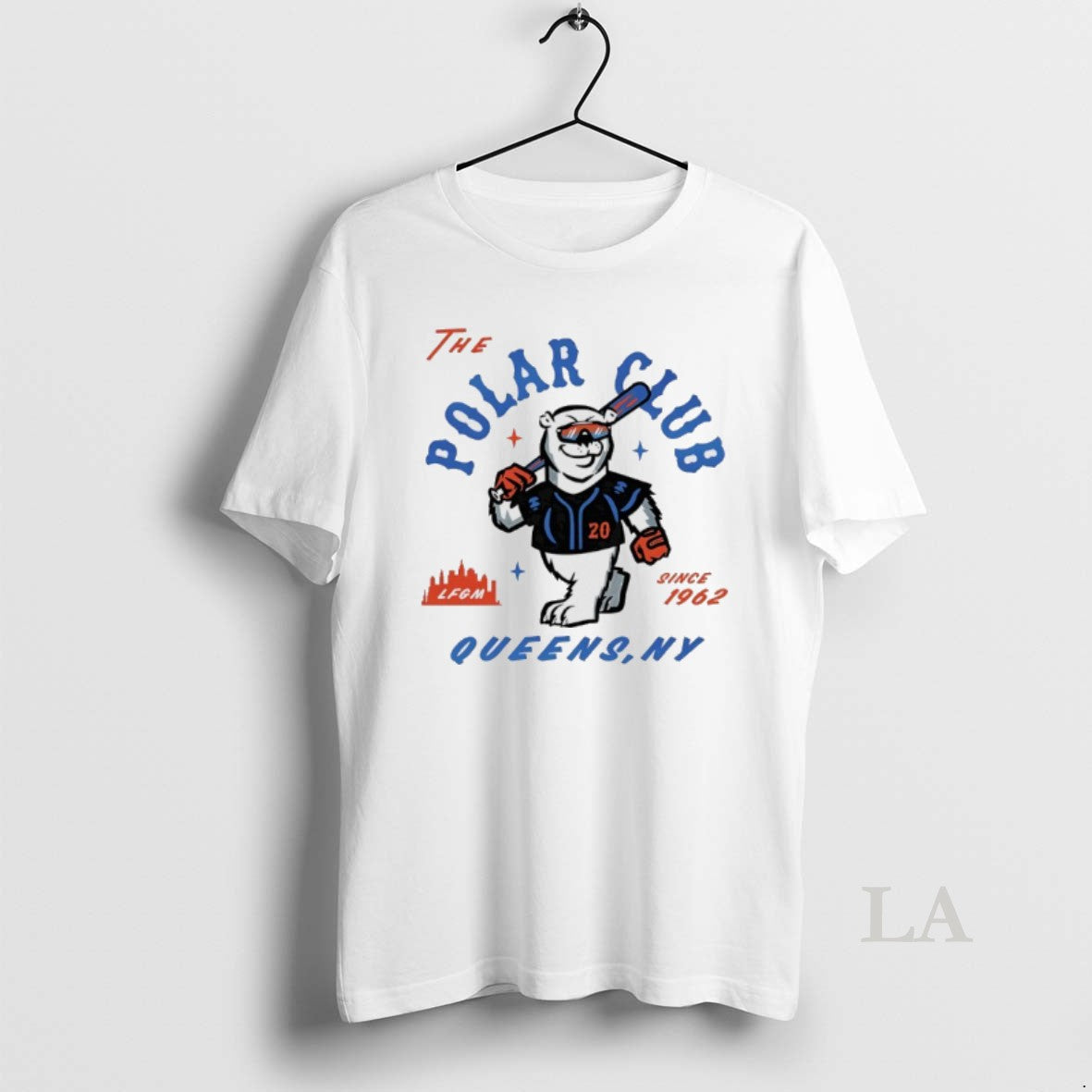 Original Polar Club Pete Alonso New York Mets Lfgm Since 1962 T-Shirts, Hoodie, Sweatshirt - T-Shirt, Sweatshirt, Hoodie