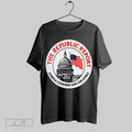 Original The Republic Report Joshua Cummins And Jon Goble Unisex T-shirt, Sweatshirt, Hoodie, Long Sleeve Tee - T-Shirt, Sweatshirt, Hoodie
