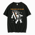Original The Sci Fi Club Retro Vhs Tape Alien Monster Tshirts Jpg Unisex T-shirt, Sweatshirt, Hoodie, Long Sleeve Tee - T-Shirt, Sweatshirt, Hoodie