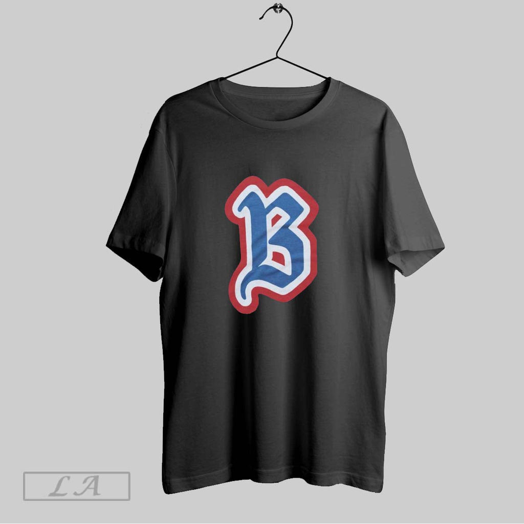 Original The Simpsons Boston Americans Logo Unisex T-shirt, Sweatshirt, Hoodie, Long Sleeve Tee - T-Shirt, Sweatshirt, Hoodie