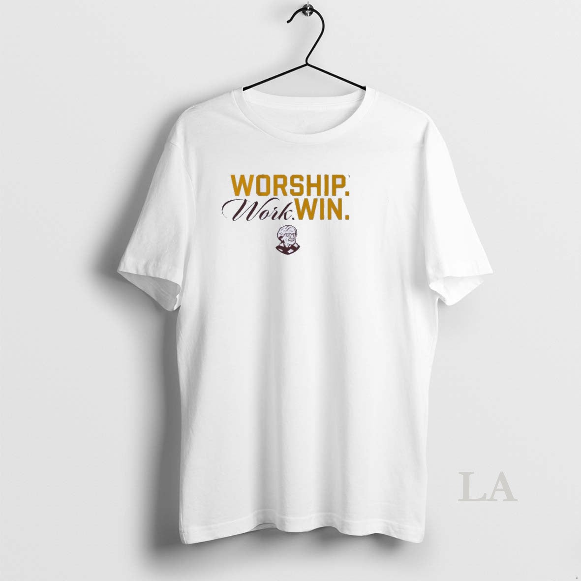 Original Sister Jean Legacy Worship Work Win T-Shirts, Hoodie, Sweatshirt - T-Shirt, Sweatshirt, Hoodie