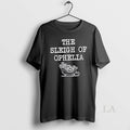 Original Sleigh Ophelia Funny T-Shirts, Hoodie, Sweatshirt - T-Shirt, Sweatshirt, Hoodie