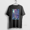Original The String Cheese Incident October 4 2025 The Fillmore San Francisco Ca Unisex T-shirt, Sweatshirt, Hoodie, Long Sleeve Tee - T-Shirt, Sweatshirt, Hoodie