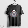 Original The Valiant Silverback Diplomat Kongara Unisex T-shirt, Sweatshirt, Hoodie, Long Sleeve Tee - T-Shirt, Sweatshirt, Hoodie
