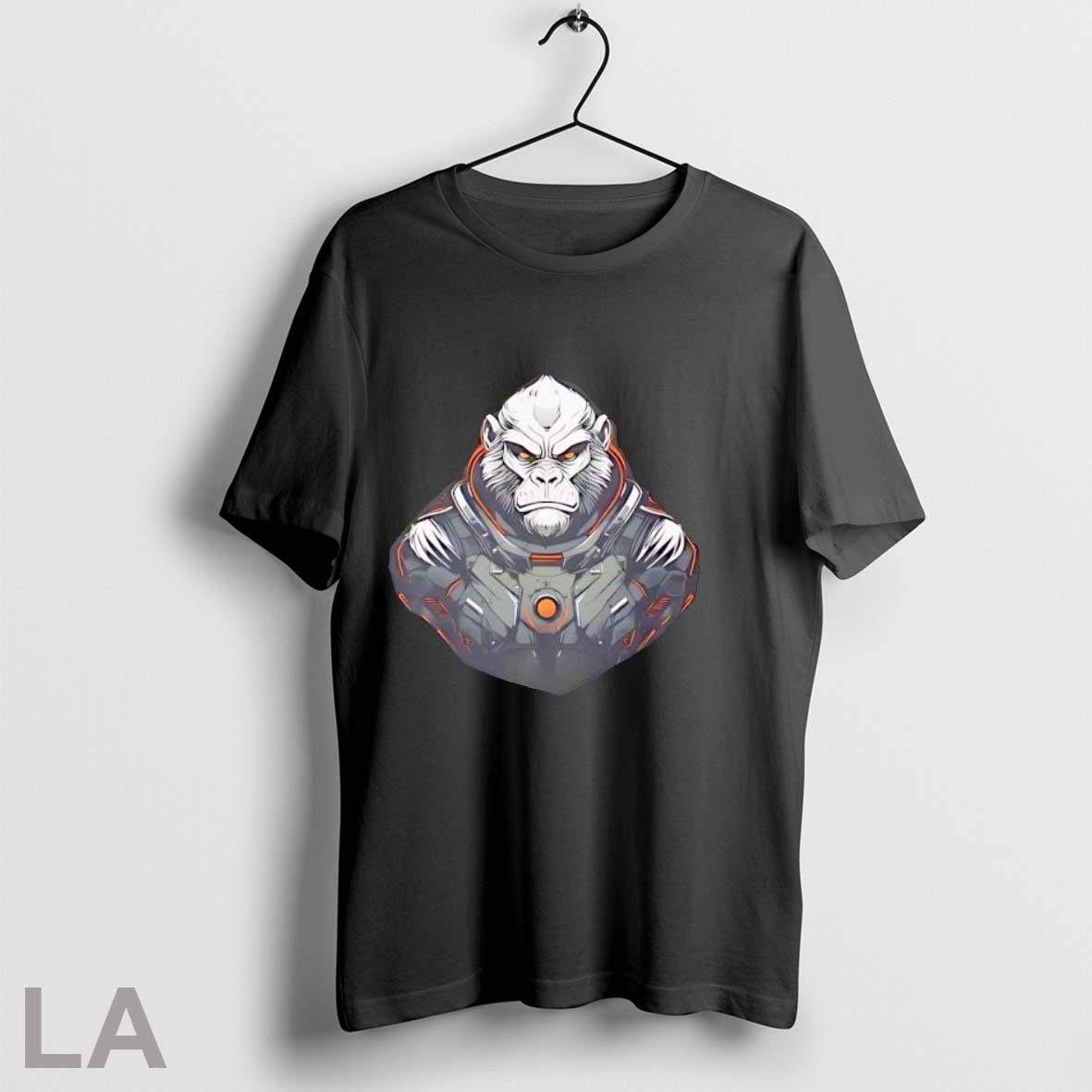 Original The Valiant Silverback Diplomat Kongara Unisex T-shirt, Sweatshirt, Hoodie, Long Sleeve Tee - T-Shirt, Sweatshirt, Hoodie