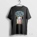 Original The Vintage Caravan Monuments Unisex T-shirt, Sweatshirt, Hoodie, Long Sleeve Tee - T-Shirt, Sweatshirt, Hoodie