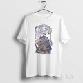 Original The Vintage Caravan Owl Unisex T-shirt, Sweatshirt, Hoodie, Long Sleeve Tee - T-Shirt, Sweatshirt, Hoodie