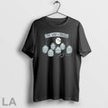 Original The War On Drugs Graveyard Halloween Shirt Unisex T-shirt, Sweatshirt, Hoodie, Long Sleeve Tee - T-Shirt, Sweatshirt, Hoodie