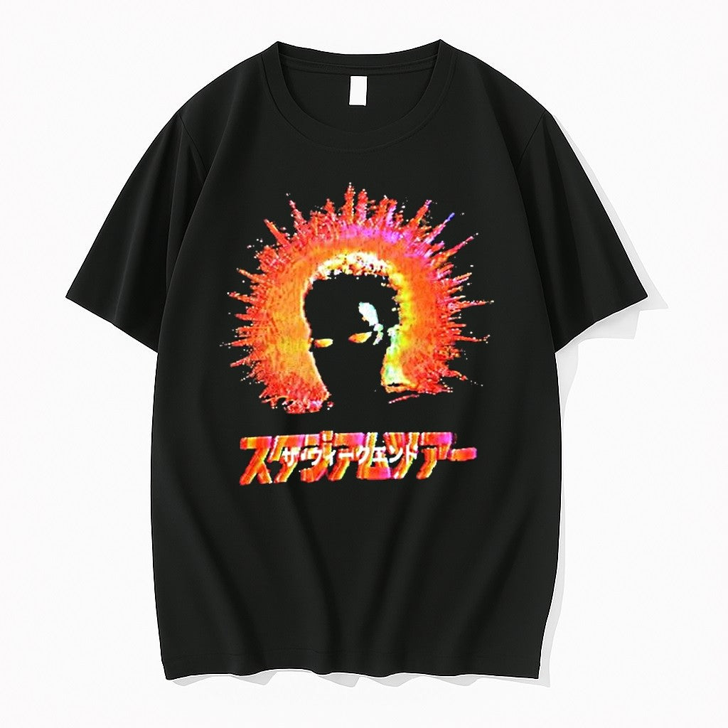 Original The Weeknd X 7netshopping Exclusive Tour 2026 1 Tshirts Jpg Unisex T-shirt, Sweatshirt, Hoodie, Long Sleeve Tee - T-Shirt, Sweatshirt, Hoodie