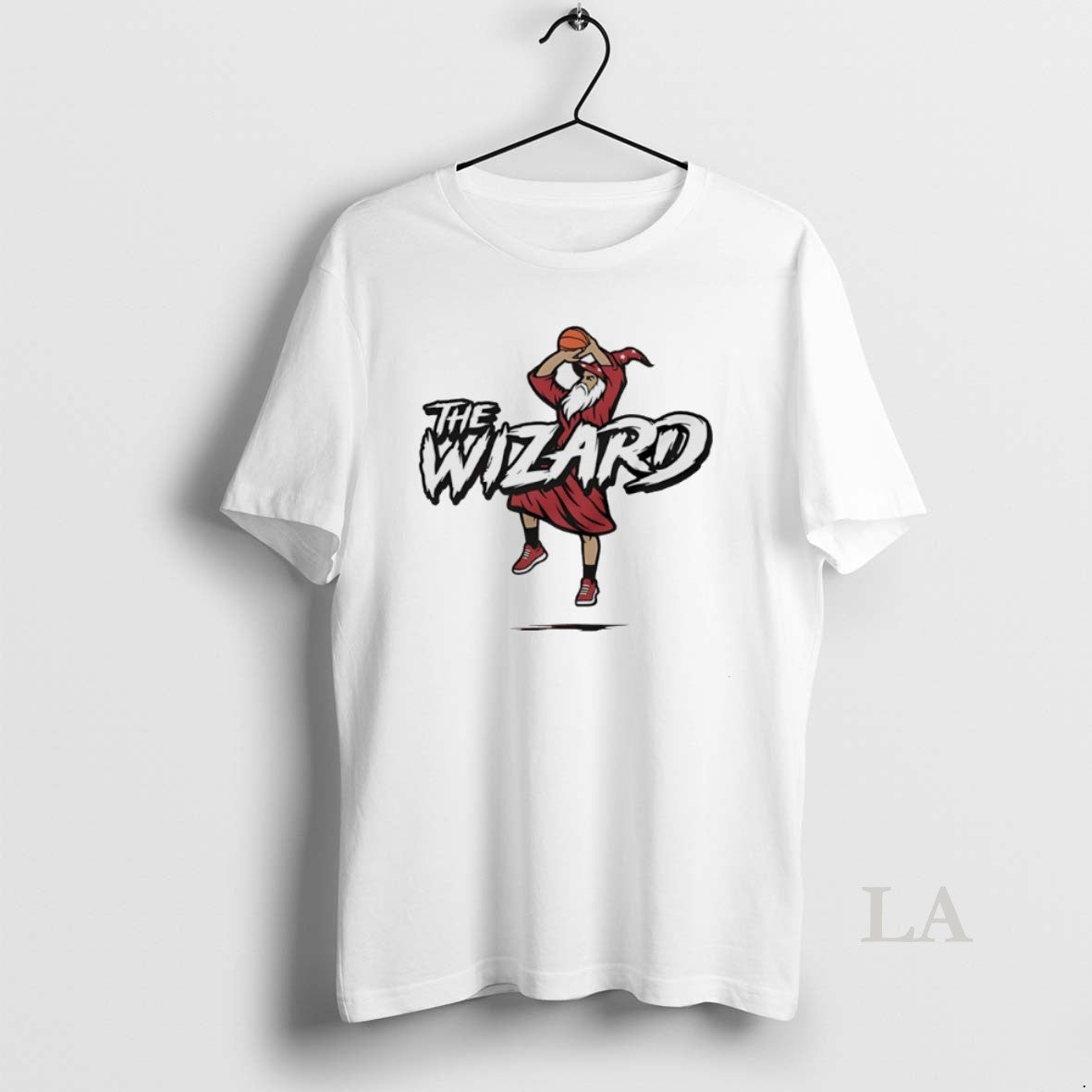 Original Wizard Basketball T-Shirts, Hoodie, Sweatshirt - T-Shirt, Sweatshirt, Hoodie