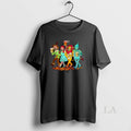Original Wizard Oz Cartoon Party T-Shirts, Hoodie, Sweatshirt - T-Shirt, Sweatshirt, Hoodie