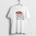 Original The Fairly Oddparents Doug Dimmadome Collage Unisex T-shirt, Sweatshirt, Hoodie, Long Sleeve Tee - T-Shirt, Sweatshirt, Hoodie