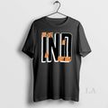 Original The Life Of An Indy Girl Ornaments Unisex T-shirt, Sweatshirt, Hoodie, Long Sleeve Tee - T-Shirt, Sweatshirt, Hoodie