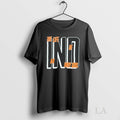 Original The Life Of An Indy Girl Unisex T-shirt, Sweatshirt, Hoodie, Long Sleeve Tee - T-Shirt, Sweatshirt, Hoodie