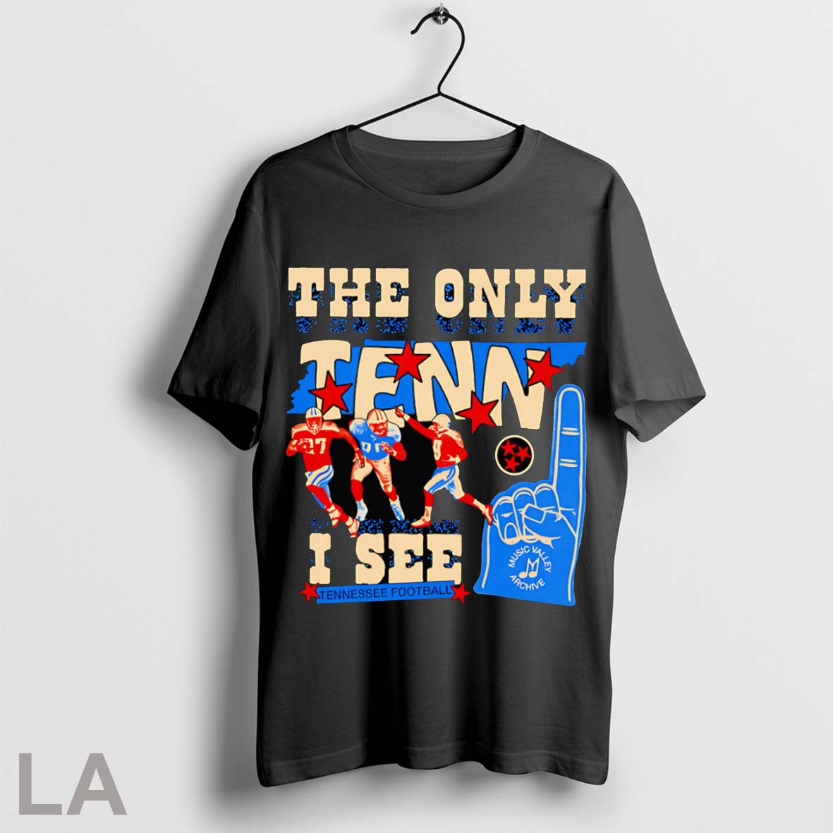 Original The Only Tenn I See Unisex T-shirt, Sweatshirt, Hoodie, Long Sleeve Tee - T-Shirt, Sweatshirt, Hoodie