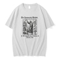 Original The Savonarola Method If It Sparks Joy It Burns 1497 Tshirts Jpg Unisex T-shirt, Sweatshirt, Hoodie, Long Sleeve Tee - T-Shirt, Sweatshirt, Hoodie
