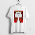 Original Theres No Audience To Perform For Unisex T-shirt, Sweatshirt, Hoodie, Long Sleeve Tee - T-Shirt, Sweatshirt, Hoodie