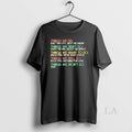 Original Things We Did Built This City Shot Sheriff Things We Didnt Do T-Shirts, Hoodie, Sweatshirt - T-Shirt, Sweatshirt, Hoodie
