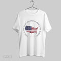 Original This Is The Turning Point Prove Me Wrong Charlie Kirk Unisex T-shirt, Sweatshirt, Hoodie, Long Sleeve Tee - T-Shirt, Sweatshirt, Hoodie