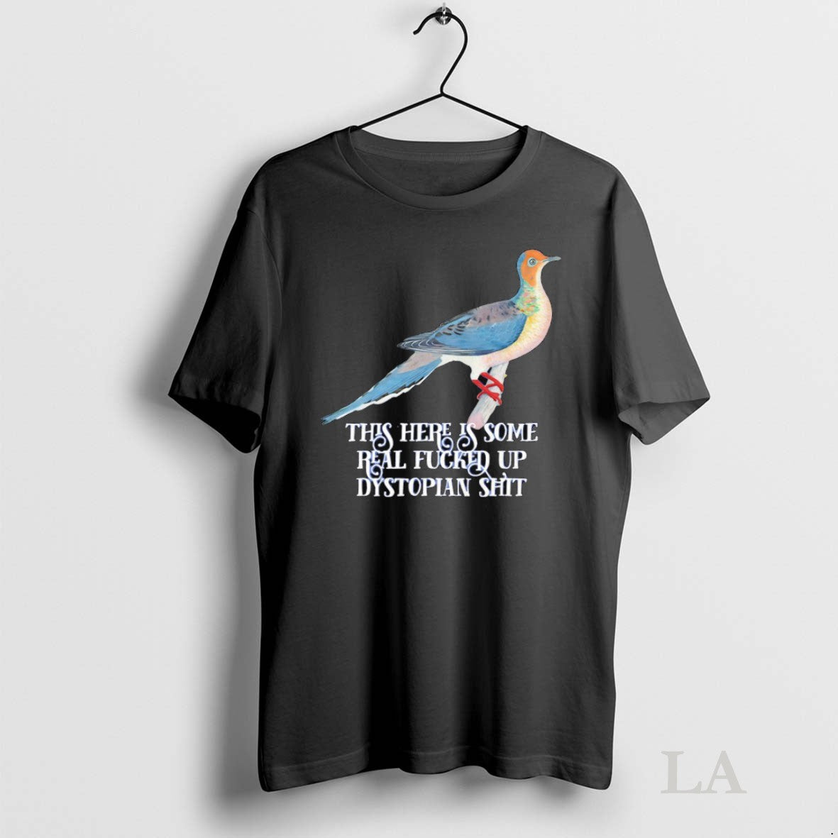 Original This Here Is Some Real Fucked Up Dystopian Shit Unisex T-shirt, Sweatshirt, Hoodie, Long Sleeve Tee - T-Shirt, Sweatshirt, Hoodie
