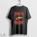 Original This Is Our State Ames Ia Iowa State Cyclones Vs Iowa Hawkeyes Mascots Unisex T-shirt, Sweatshirt, Hoodie, Long Sleeve Tee - T-Shirt, Sweatshirt, Hoodie