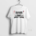 Original This Is The Trump Shutdown Unisex T-shirt, Sweatshirt, Hoodie, Long Sleeve Tee - T-Shirt, Sweatshirt, Hoodie