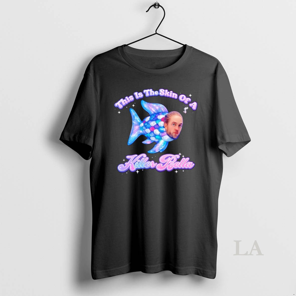 Original This Is The Skin Of A Killer Bella Unisex T-shirt, Sweatshirt, Hoodie, Long Sleeve Tee - T-Shirt, Sweatshirt, Hoodie
