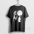 Original Three Marcus Worm Moon T-Shirts, Hoodie, Sweatshirt - T-Shirt, Sweatshirt, Hoodie