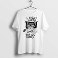Original Tim Barry I Fight Dirty For My Family Tshirts Jpg Unisex T-shirt, Sweatshirt, Hoodie, Long Sleeve Tee - T-Shirt, Sweatshirt, Hoodie
