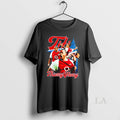 Original Titi Thierry Henry Arsenal Fc Graphic Vintage Unisex T-shirt, Sweatshirt, Hoodie, Long Sleeve Tee - T-Shirt, Sweatshirt, Hoodie