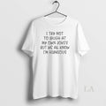 Original Try Not Laugh My Own Jokes But We All Know Im T-Shirts, Hoodie, Sweatshirt - T-Shirt, Sweatshirt, Hoodie