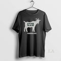 Original Tom Izzo Coach Goat Michigan State Spartans Basketball Unisex T-shirt, Sweatshirt, Hoodie, Long Sleeve Tee - T-Shirt, Sweatshirt, Hoodie