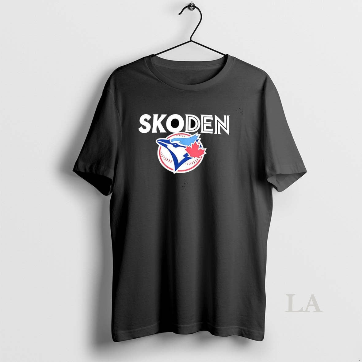 Original Toronto Blue Jays Mlb Skoden Logo T-Shirts, Hoodie, Sweatshirt - T-Shirt, Sweatshirt, Hoodie