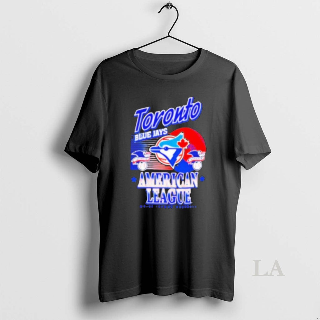 Original Toronto Blue Jays Mlb American National League Logo Ball T-Shirts, Hoodie, Sweatshirt - T-Shirt, Sweatshirt, Hoodie