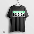 Original Touchdown Indy Indianapolis Colts Unisex T-shirt, Sweatshirt, Hoodie, Long Sleeve Tee - T-Shirt, Sweatshirt, Hoodie
