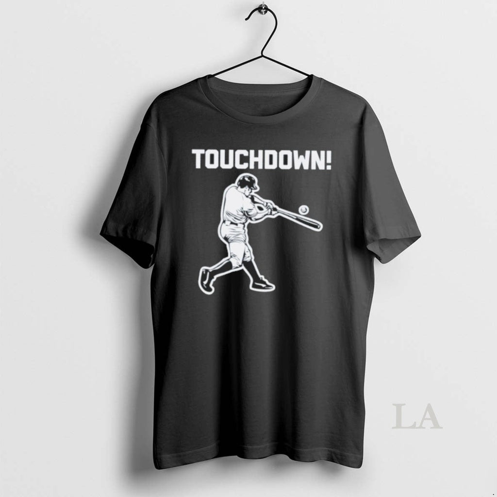 Original Touchdown Player Football T-Shirts, Hoodie, Sweatshirt - T-Shirt, Sweatshirt, Hoodie